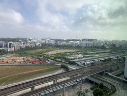 Woods Square (D25), Office #425385281